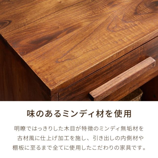 ローボード 幅110 西海岸風 テレビ台 テレビボード AVボード ロータイプ コンパクト TV台 収納家具 収納 大容量 シンプル 省スペース 手作り おしゃれ オシャレ お洒落 かわいい 可愛い 北欧 新生活(代引不可)【送料無料】_6
