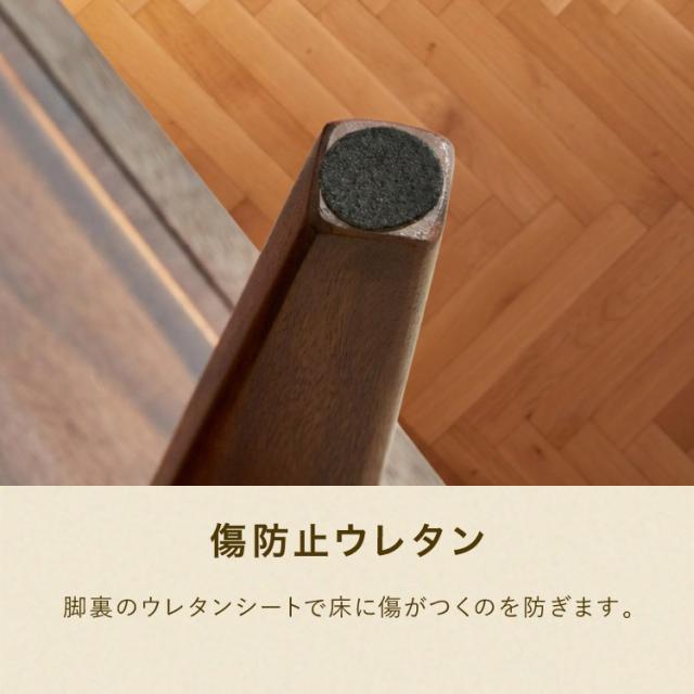 キャビネット 幅80cm 高さ165cm シェルフ 棚 本棚 収納 リビング収納 モンキーポッド モンキーポッド材 天然木 木製 ミッドセンチュリー レトロ モダン 北欧 北欧モダン ヴィンテージ(代引不可)【送料無料】_16