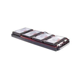 APC 交換用バッテリキット RBC34L 【SUA750RMJ1UB用】【送料無料】 38,077円
