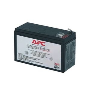 APC 交換用バッテリキットRBC17J - 無停電電源装置