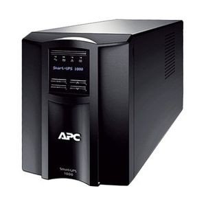 APC Smart-UPS 1000 LCD 100V SMT1000J【本体】【送料無料】 64,280円