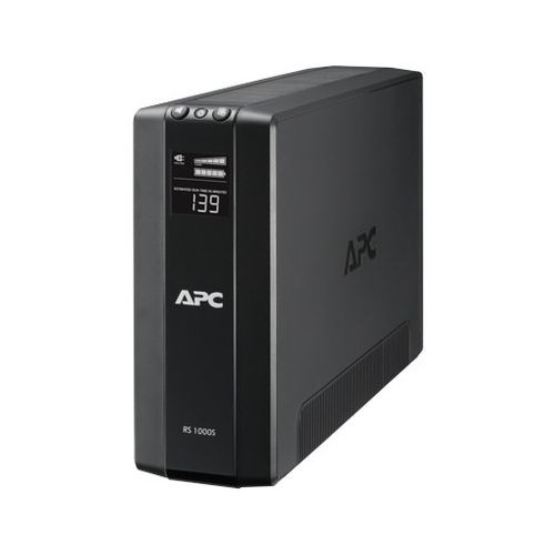 APC RS 1000VA Sinewave Battery Backup 100V BR1000S-JP【送料無料】