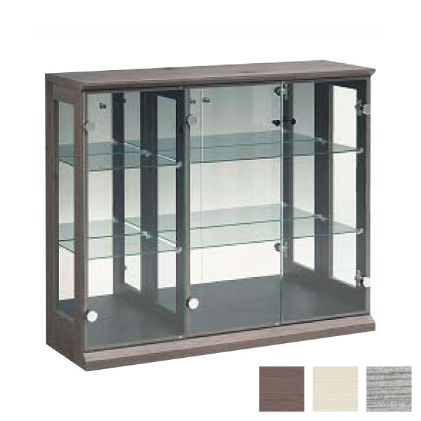 コレクションケース 収納/卓上コレクションケース横型【直】【送料無料