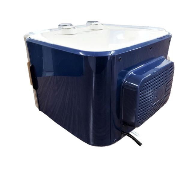 プチマレンギ mini 東明テック 家庭用食品乾燥機 ホワイト TTM-270WH ブルー TTM-270BL フードドライヤー 小型 ミニ 食品乾燥器 ドライフルーツ ドライフード ビーフジャーキー(代引不可)【送料無料】_11
