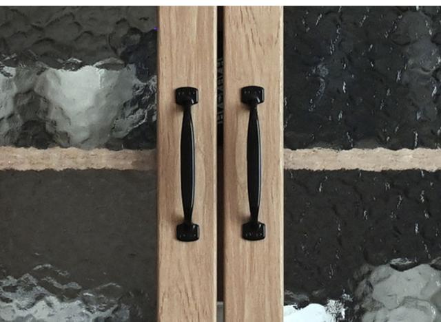 リビストカップボードRV180-60C GN グレーナチュラル 幅58cm カップボード カウンター キッチンボード キッチン 収納 食器棚【送料無料】 リビストカップボードRV180-60C WH/GN ホワイト×グレー 