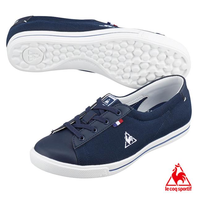 ルコック Le Coq Sportif レディース スニーカー テルナ ウォーク Qfm 6108nv ネイビー 送料無料 の通販はau Pay マーケット リコメン堂ファッション館 ルコック Le Coq Sportif レディース スニーカー テルナ ウォーク Qfm 6108nv ネイビー 送料無料 の通販はau Pay マーケット リコメン堂ファッション館