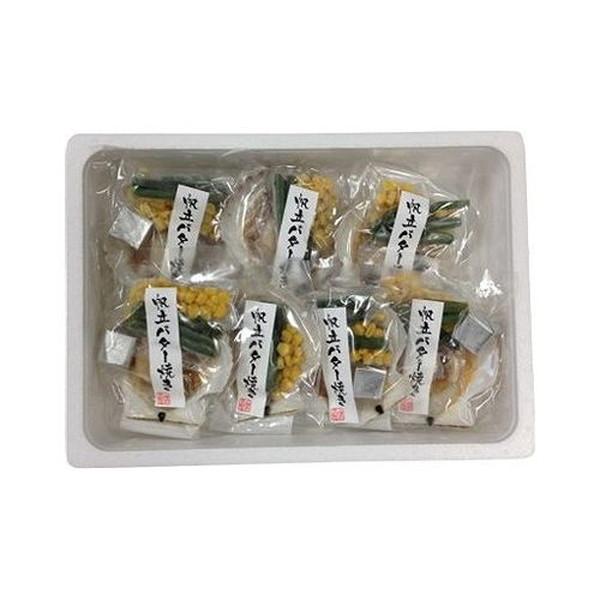 北海道 帆立バター焼き 食品 ギフト プレゼント 贈答 熨斗 のし 贈り物 記念日 お祝い 冠婚葬祭 内祝 御祝 無地 出産内祝 結婚内祝 御見舞 快気祝 御仏前 志 お供(代引不可)【送料無料】の通販は 5,400円