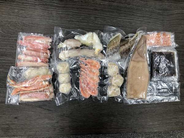 漬け魚切身詰合せ 食品 ギフト プレゼント 贈答 熨斗 のし 贈り物 記念日 お祝い 冠婚葬祭 内祝 御祝 無地 出産内祝 結婚内祝 御見舞 快気祝 御仏前 代引不可