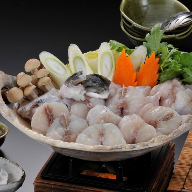 福岡 「ふく太郎本部」 ふくちりセット500g (3人前) ギフト 産直 ご当地グルメ 熨斗 贈り物 新生活 お祝い お取り寄せ のし対応(代引不可)【送料無料】