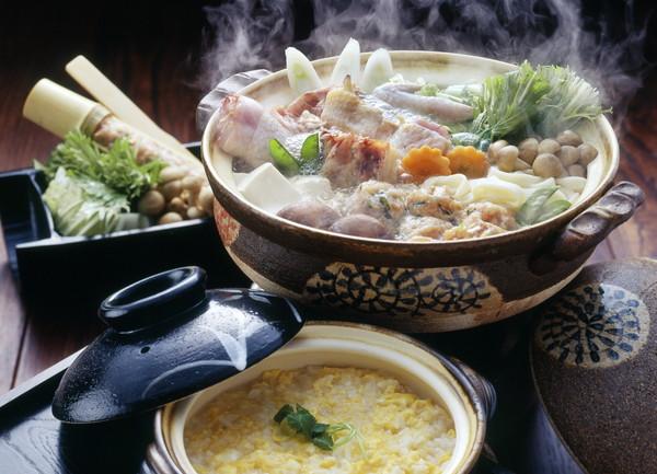 父の日 お中元 愛知 名古屋コーチン ほくほく鍋セット ギフト 産直 ご当地グルメ 熨斗 贈り物 のし対応 (代引不可)【送料無料】_1