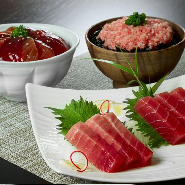 神奈川 「三浦三崎」 まぐろ三昧セット 食品 ギフト プレゼント 贈答 熨斗 のし 贈り物 記念日 お祝い 冠婚葬祭 内祝 御祝 御見舞 快気祝 御仏前 志 お供 御歳暮 御中元(代引不可)【送料無料】 8,230円