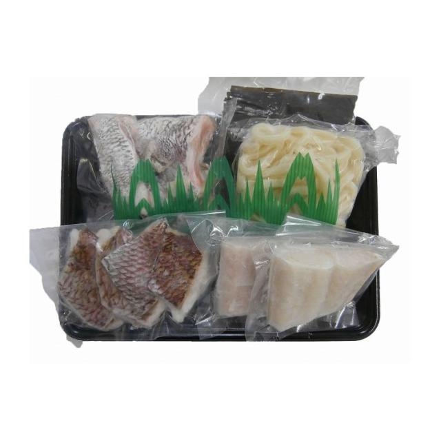 徳島 「吟月」 はもと鯛の鍋 食品 ギフト プレゼント 贈答 熨斗 のし 贈り物 記念日 お祝い 冠婚葬祭 内祝 御祝 御見舞 快気祝 御仏前 志 お供 御歳暮 御中元(代引不可)【送料無料】の通販は 5,040円