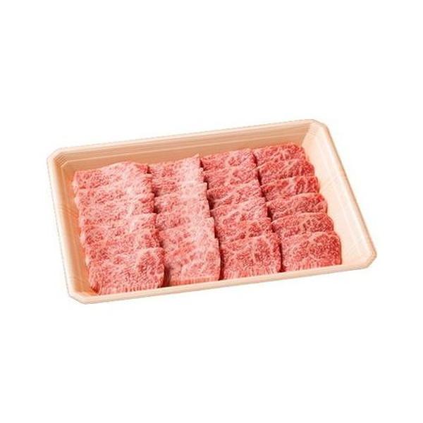 父の日 お中元 岩手 前沢牛 肩ロース 焼肉 350g ギフト 産直 ご当地グルメ 熨斗 贈り物 のし対応 プレゼント 誕生日 (代引不可)【送料無料】