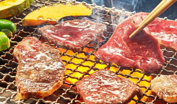6大銘柄和牛焼肉食べ比べ ギフト 産直 ご当地グルメ 熨斗 贈り物 新生活 お祝い お取り寄せ のし対応 プレゼント 誕生日(代引不可)【送料無料】_1