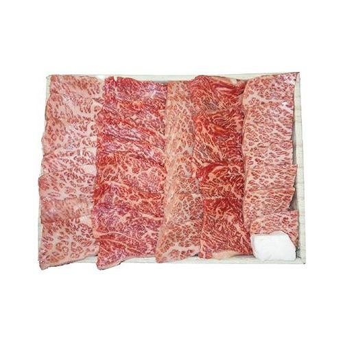 お中元 京都モリタ屋 国産 黒毛和牛 焼肉 500g 差し上げ物 産直 ご当地食い道楽 熨斗 差し上げ物 のし相応う