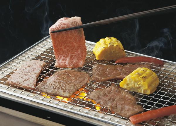 お中元 京都モリタ屋 国産 黒毛和牛 焼肉 500g 差し上げ物 産直 ご当地食い道楽 熨斗 差し上げ物 のし相応う