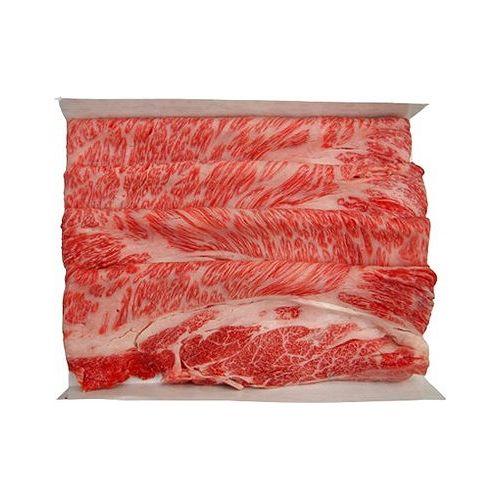 お中元 京都モリタ屋 国産 黒毛和牛肩ロース しゃぶしゃぶ用 450g 差し上げ物 産直 ご当地食い道楽 熨斗 差し上げ物 のし相応う