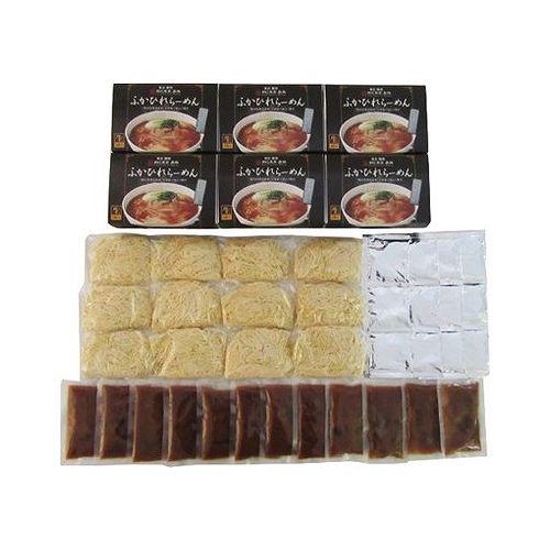 父の日 お中元 東京 銀座 嘉禅 ふかひれらーめん 12食 ギフト 産直 ご当地グルメ 熨斗 贈り物 のし対応 (代引不可)【送料無料】 14,144円