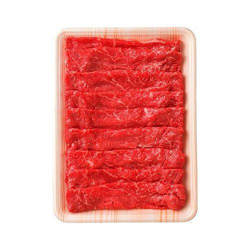 佐賀 松尾勝馬牧場 伊萬里牛肩ロースすき焼き 食品 ギフト プレゼント 贈答 熨斗 のし 贈り物 記念日 お祝い 冠婚葬祭 内祝 御祝 無地 出産内祝 結婚内祝 御見舞 快気祝 御仏前 志 お供(代引不可)【送料無料】の通販は