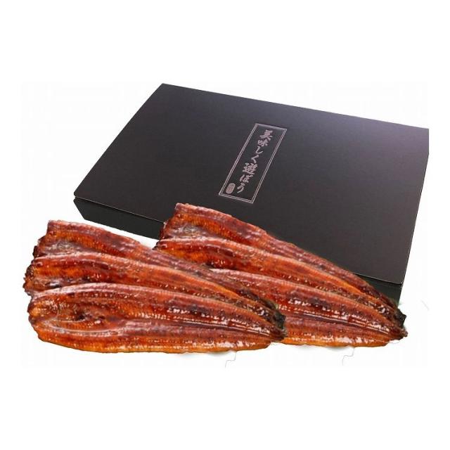 鰻楽 九州産うなぎ蒲焼 6尾 食品 ギフト プレゼント 贈答 熨斗 のし 贈り物 記念日 お祝い 冠婚葬祭 内祝 御祝 無地 出産内祝 結婚内祝 御見舞 快気祝 御仏前 志 お供 0130215(代引不可)【送料無料】の通販は