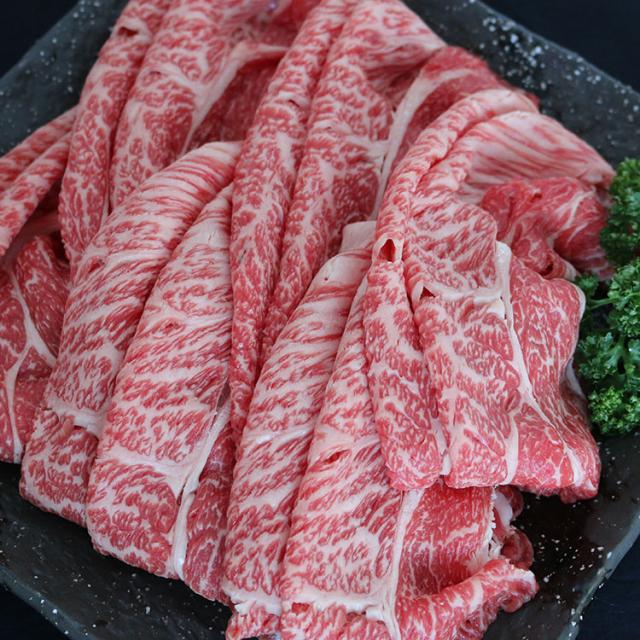 佐賀牛肩ロースすき焼き Aセット ギフト 産直 ご当地グルメ 熨斗 贈り物 新生活 お祝い お取り寄せ のし対応 プレゼント 誕生日(代引不可)【送料無料】