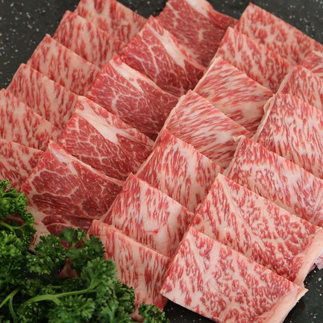 佐賀牛肩ロース焼肉 Aセット ギフト 産直 ご当地グルメ 熨斗 贈り物 新生活 お祝い お取り寄せ のし対応 プレゼント 誕生日(代引不可)【送料無料】 4,220円