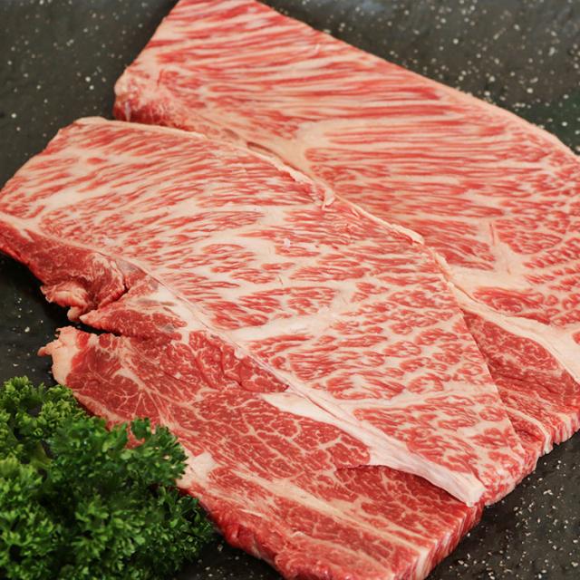 父の日 お中元 佐賀牛肩ロースステーキ Bセット ギフト 産直 ご当地グルメ 熨斗 贈り物 のし対応 プレゼント 誕生日 (代引不可)【送料無料】