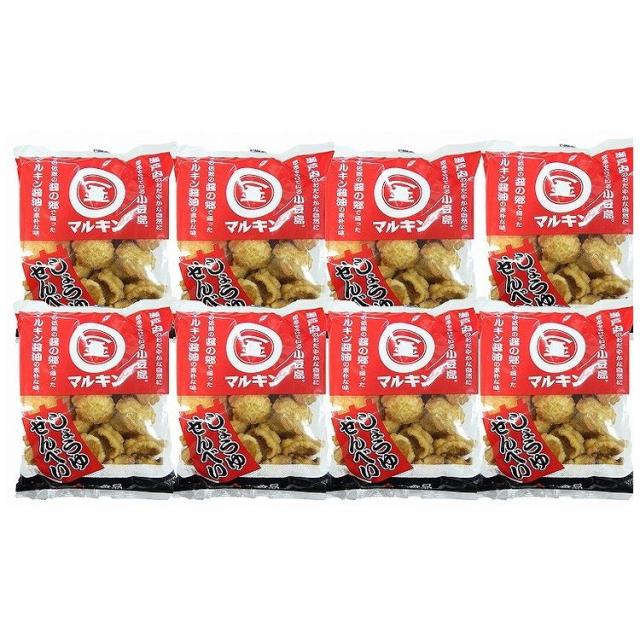 香川 小豆島限定!マルキンしょうゆせんべい 食品 ギフト プレゼント 贈答 熨斗 のし 贈り物 記念日 お祝い 冠婚葬祭 内祝 御祝 無地 出産内祝 結婚内祝 御見舞 快気祝 御仏前 志 お供(代引不可)【送料無料】の通販は