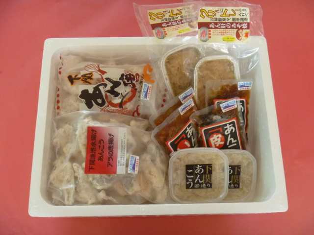 山口 下関産まるごとあんこう 食品 ギフト プレゼント 贈答 熨斗 のし 贈り物 記念日 お祝い 冠婚葬祭 内祝 御祝 無地 出産内祝 結婚内祝