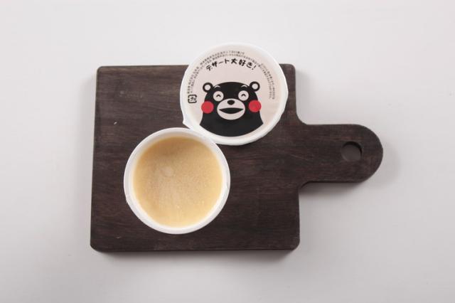 熊本 デザート大好きくまモンの牛乳プリン ギフト 産直 ご当地グルメ 熨斗 贈り物 新生活 お祝い お取り寄せ のし対応(代引不可)【送料無料】_2