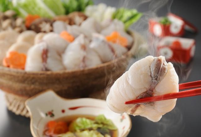 トラフグちりとトラフグ焼き塩造り ギフト 産直 ご当地グルメ 熨斗 贈り物 新生活 お祝い お取り寄せ のし対応 プレゼント 誕生日(代引不可)【送料無料】_1
