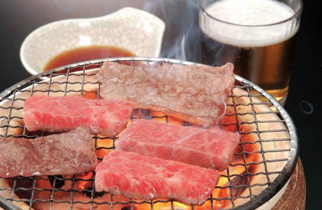 父の日 お中元 熊本プレミアム 和王 焼肉 97424 ギフト 産直 ご当地グルメ 熨斗 贈り物 のし対応 プレゼント 誕生日 (代引不可)【送料無料】_1