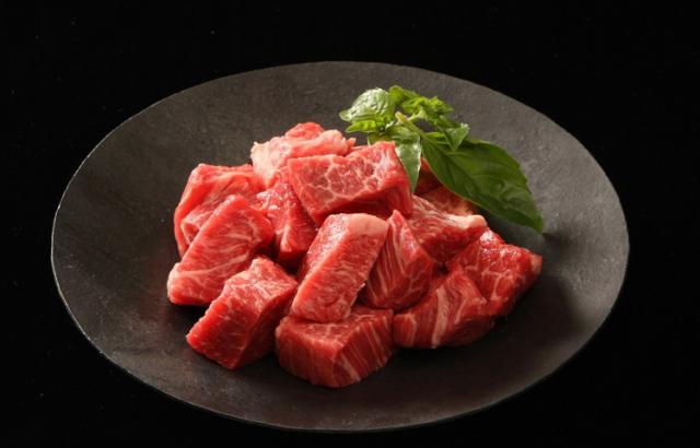 お中元 兵庫 神戸牛肉 赤身はね除けるビフテキ 91821 差し上げ物 産直 ご当地食い道楽 熨斗 差し上げ物 のし相応う