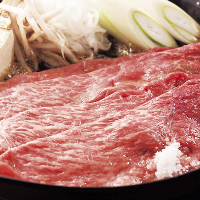 くまもとの味彩牛 すきやき しゃぶしゃぶ肉 500g ギフト 産直 ご当地グルメ 熨斗 贈り物 新生活 お祝い お取り寄せ のし対応(代引不可)【送料無料】