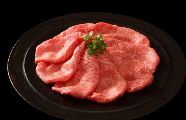 父の日 お中元 兵庫 神戸牛肉 すきやきしゃぶしゃぶ用 400g 差し上げ物 産直 ご当地食い道楽 熨斗 差し上げ物 のし相応う (代引不可)【貨物輸送無料】