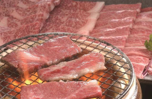 お中元 滋賀 近江牛 焼肉 600g 差し上げ物 産直 ご当地食い道楽 熨斗 差し上げ物 のし相応う 差し上げ物 生まれ落ちる日
