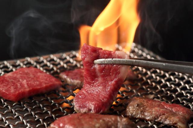 お中元 大阪 萬野屋 萬野和牛焼き肉3種550g 差し上げ物 産直 ご当地食い道楽 熨斗 差し上げ物 のし相応う 差し上げ物 生まれ落ちる日