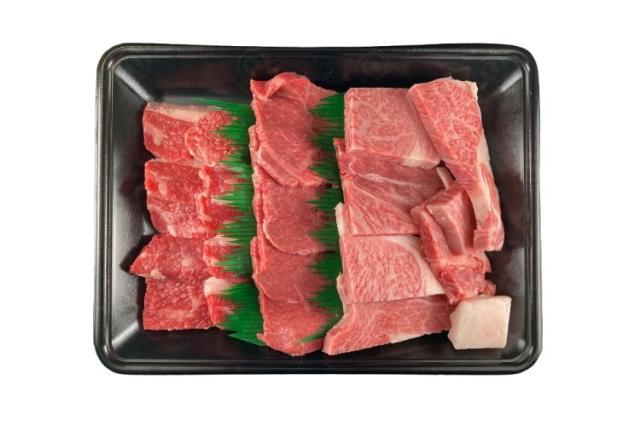 お中元 大阪 萬野屋 萬野和牛焼き肉3種550g 差し上げ物 産直 ご当地食い道楽 熨斗 差し上げ物 のし相応う 差し上げ物 生まれ落ちる日