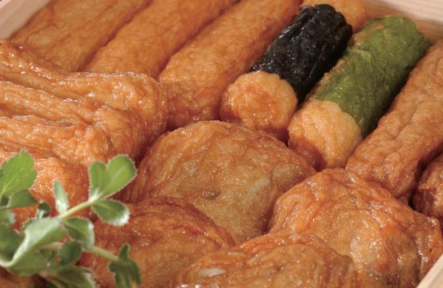 鹿児島 創業大正元年 有村屋 さつまあげ ギフト 産直 ご当地グルメ 熨斗 贈り物 新生活 お祝い お取り寄せ のし対応(代引不可)【送料無料】_1