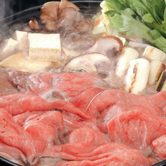 父の日 お中元 ミヤチク 宮崎牛すきやき ギフト 産直 ご当地グルメ 熨斗 贈り物 のし対応 プレゼント 誕生日 (代引不可)【送料無料】