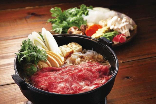 お中元 近江牛&amp;神戸牛肉 唐鋤やき食べ比べ仕かける 差し上げ物 産直 ご当地食い道楽 熨斗 差し上げ物 のし相応う