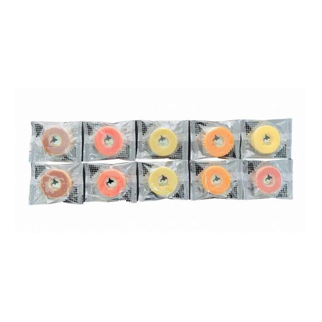 北海道カラフルバウムクーヘン グルメ 人気 おすすめ ギフト 贈答 取り寄せ お取り寄せグルメ お取り寄せ 熨斗 のし 贈り物(代引不可)【送料無料】 5,619円