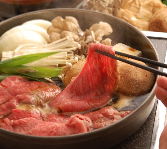 お中元 滋賀 松喜屋 近江牛すきやき 差し上げ物 産直 ご当地食い道楽 熨斗 差し上げ物 のし相応う 差し上げ物 生まれ落ちる日