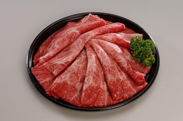 国産黒毛和牛 肩唐鋤やき用 差し上げ物 産直 ご当地食い道楽 熨斗 差し上げ物 新生きて行く 御祝い お取り寄せ のし相応う 差し上げ物 生まれ落ちる日(代引不可)【貨物輸送無料】