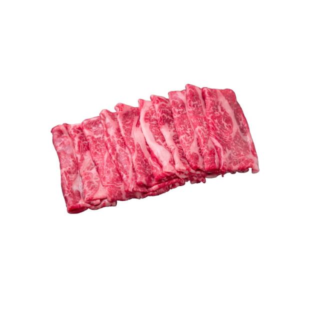 宮崎県産 霧峰牛 肩ロースすき焼き用400g グルメ 人気 おすすめ ギフト 贈答 取り寄せ お取り寄せグルメ お取り寄せ 熨斗 のし 贈り物(代引不可)【送料無料】の通販は 6,408円