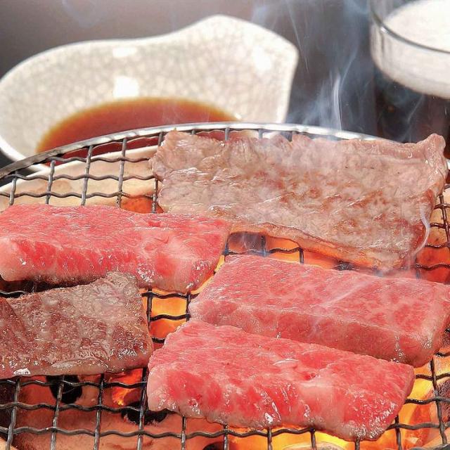 ミヤチク 宮崎牛 焼肉用 牛肉 焼肉 肉 お肉 ギフト 産直 ご当地グルメ 熨斗 贈り物 新生活 お祝い お取り寄せ のし対応(代引不可)【送料無料】