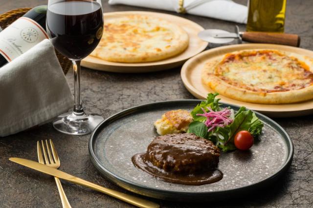 東京・西麻布 「リストランテアルポルト」 スペシャルグルメセット グルメ 人気 おすすめ ギフト 贈答 取り寄せ お取り寄せグルメ お取り寄せ 熨斗 のし 贈り物(代引不可)【送料無料】の通販は