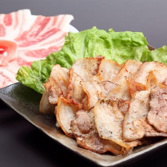 鹿児島県産 南国麦豚 焼肉用600g 豚 豚肉 肉 お肉 グルメ 人気 おすすめ ギフト 贈答 取り寄せ お取り寄せグルメ お取り寄せ 熨斗 のし 贈り物(代引不可)【送料無料】の通販は 6,130円