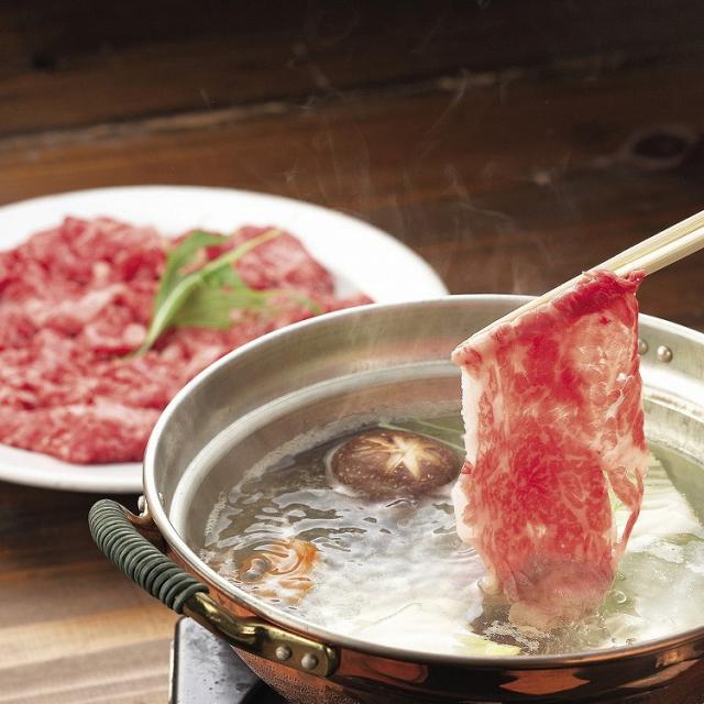 埼玉県産 彩さい牛 しゃぶしゃぶ用計350g しゃぶしゃぶ 肉 しゃぶしゃぶ肉 お肉 取り寄せ お取り寄せグルメ お取り寄せ 熨斗 のし 贈り物(代引不可)【送料無料】の通販は 6,130円