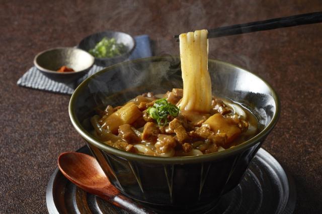 京都 菊乃井監修 菊乃井の贅沢カレーうどんルーセット カレー ギフト 産直 ご当地グルメ 熨斗 贈り物 新生活 お祝い お取り寄せ のし対応(代引不可)【送料無料】